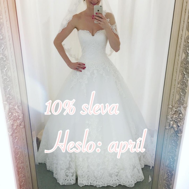 Aprílové slevy