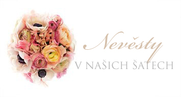 Nevěsty a svatební šaty, Salon Maya