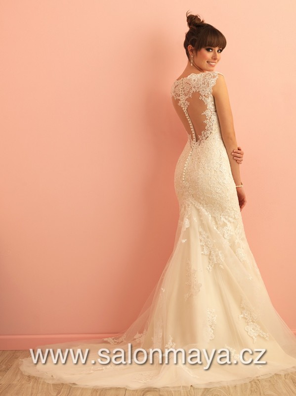 Allure Romance 2864 - VÝPRODEJ 4900Kč 611b.jpg