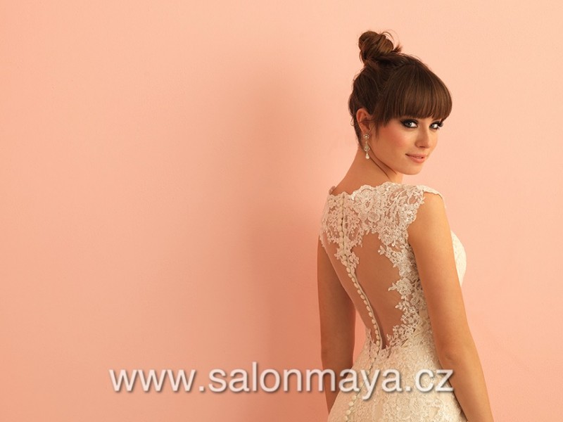 Allure Romance 2864 - VÝPRODEJ 4900Kč 611c.jpg