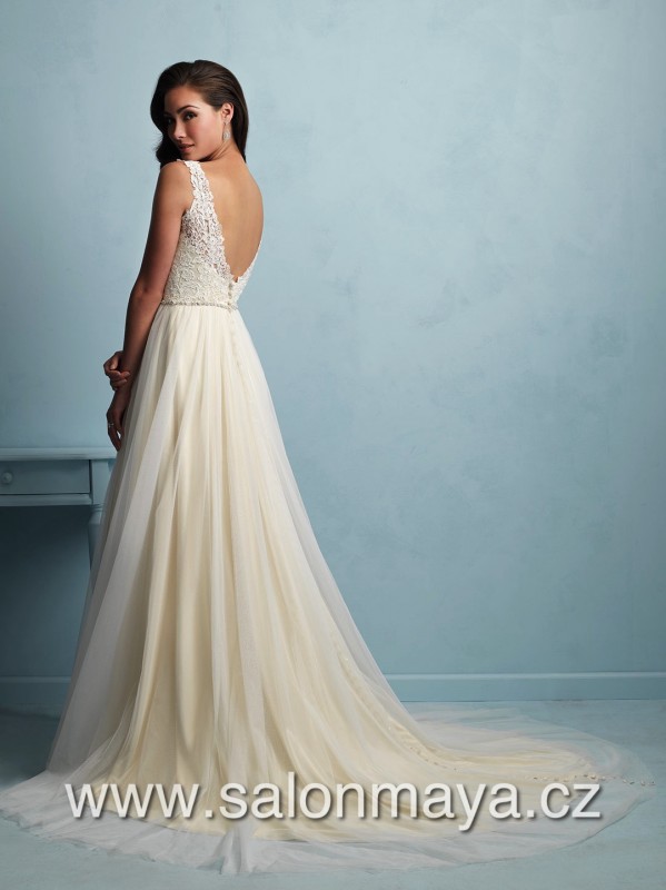 Allure Bridals VÝPRODEJ 9900 Kč 612b.jpg