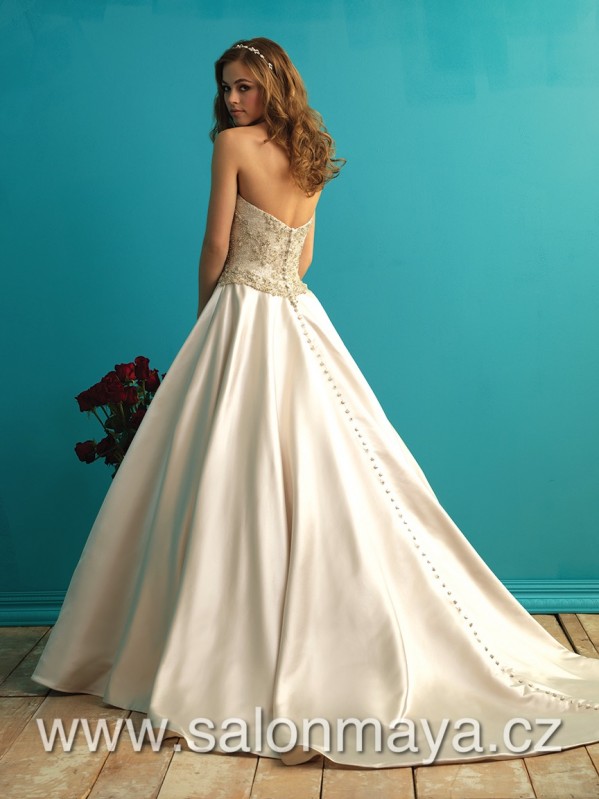 Allure Bridals 9273 - VÝPRODEJ 14 900,00 637b.jpg