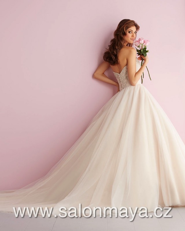 Allure Bridals - 2710 - VÝPRODEJ 14900 Kč 2710B.jpg