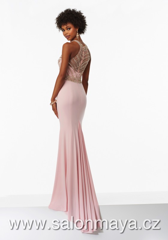 Mori Lee 99033 VÝPRODEJ - 3900 Kč. 99033-4.jpg