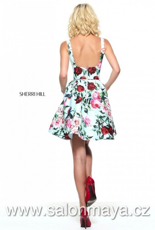 Sherri Hill 51063 VÝPRODEJ 3500 Kč 51063-blue-3.jpg