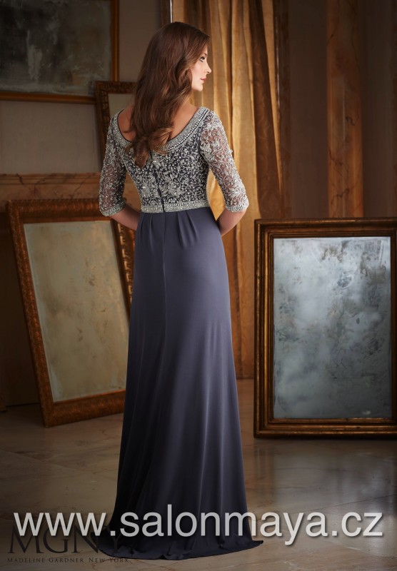 Mori Lee 71401 VÝPRODEJ 3900 KČ 71401-3.jpg