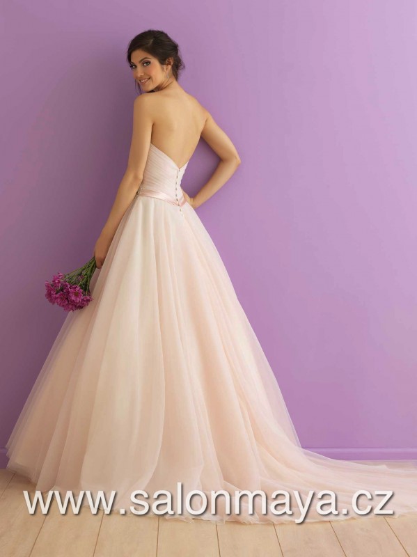 Allure Bridals 2904 - VÝPRODEJ 14900 Kč 2904B.jpg