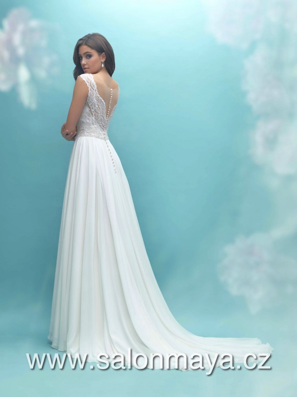 Allure Bridals 9467 - VÝPRODEJ 4900 KČ 9467B.jpg