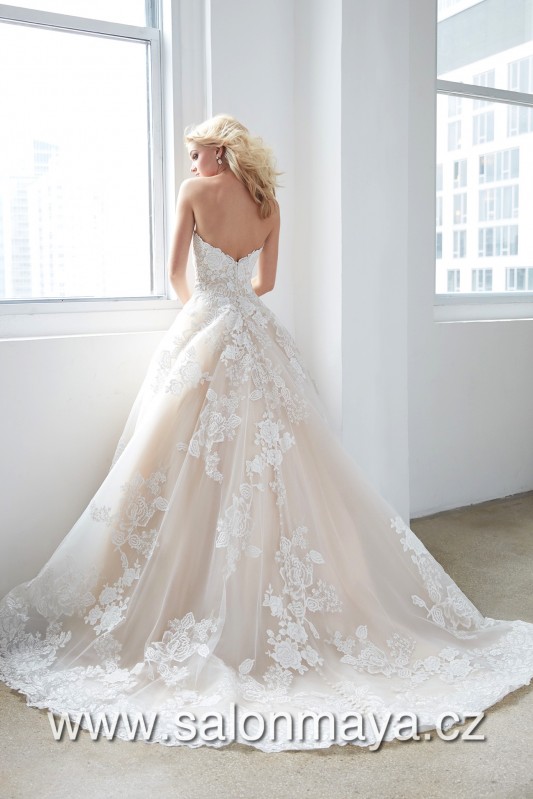 Madison James MJ354 - VÝPRODEJ 9900 Kč MJ354B.jpg