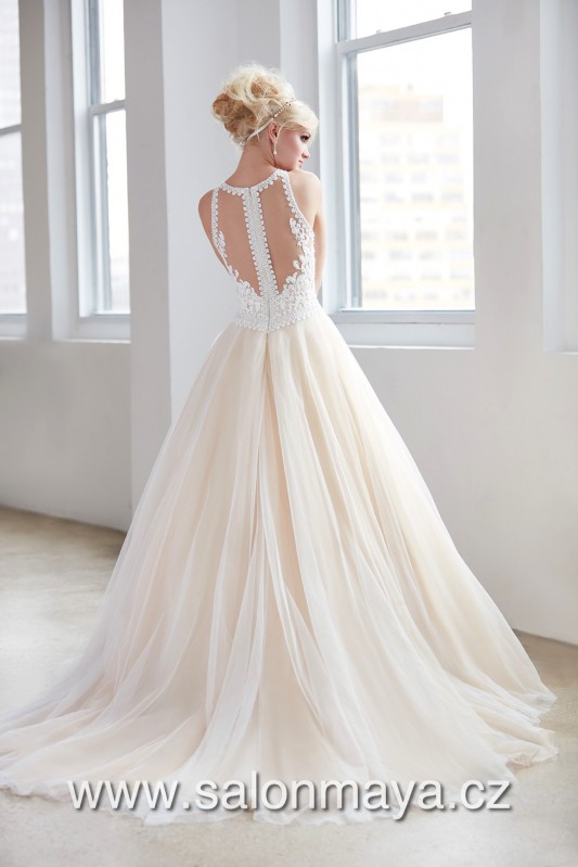 Madison James MJ352 VÝPRODEJ 9900 KČ MJ352B.jpg