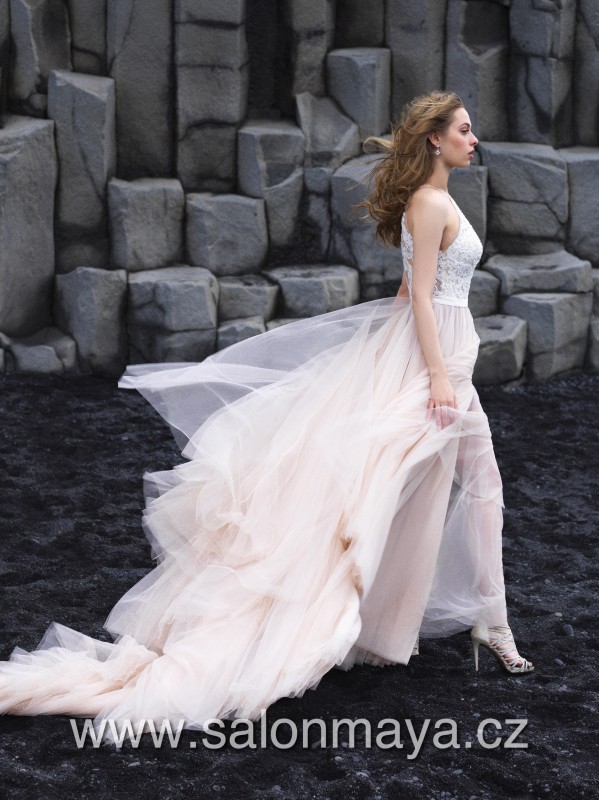Allure Bridals - 9509 - VÝPRODEJ 12900 Kč 9509h-ad71.jpg