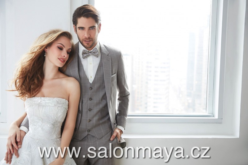 Madison James MJ371 VÝPRODEJ 14900 KČ MJ371-H1-SandstoneTux.jpg