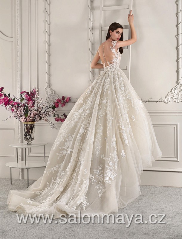 Demetrios 873 VÝPRODEJ 14900 KČ