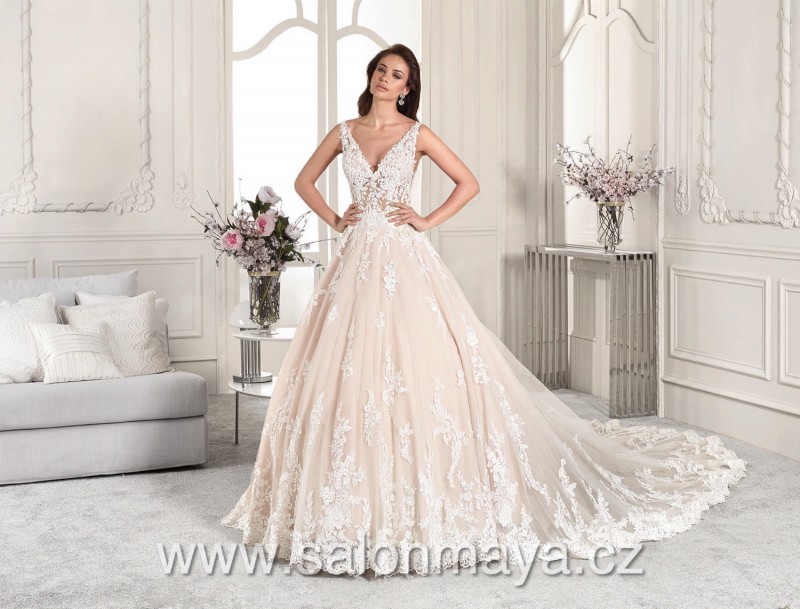 Demetrios 874 - VÝPRODEJ 13900 Kč