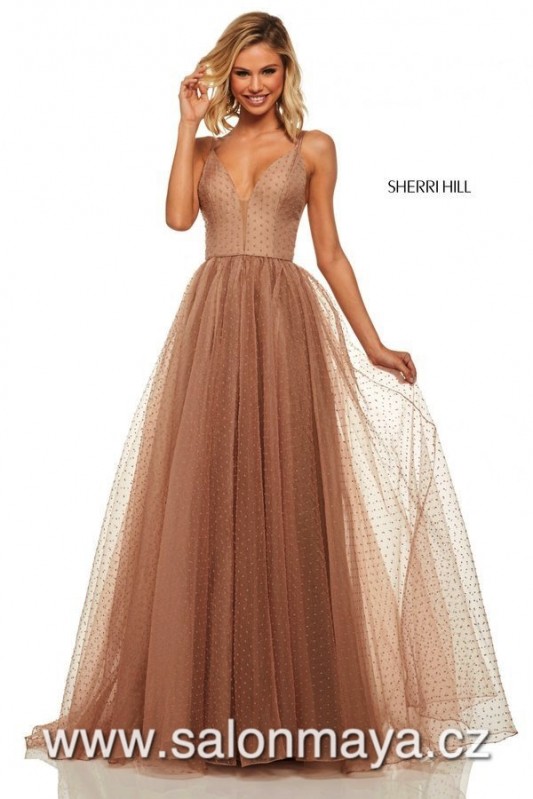 Sherii Hill 52812 - VÝPRODEJ 5500 KČ