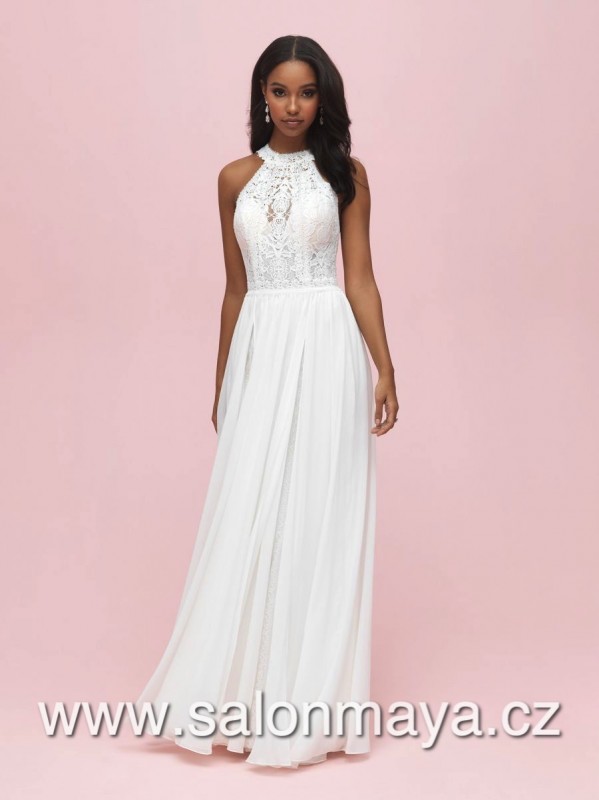 Allure Bridals 3205 VÝPRODEJ 11900 KČ