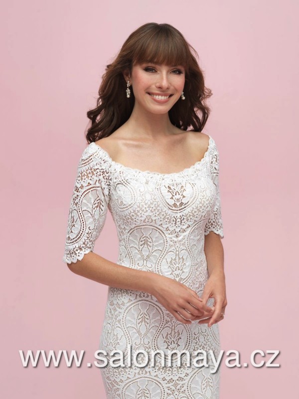 Allure Bridals 3209 VÝPRODEJ 9900 Kč 3209C_fe9d448278d6374705cad208a7ef2a7b.jpg