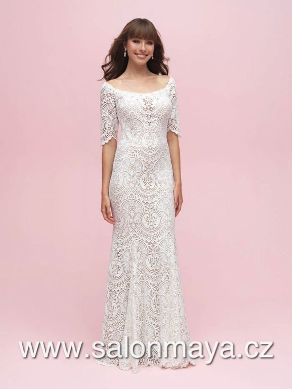 Allure Bridals 3209 VÝPRODEJ 9900 Kč 3209F_fe9d448278d6374705cad208a7ef2a7b.jpg