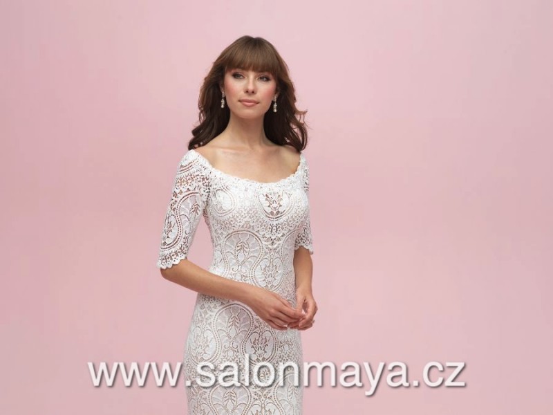 Allure Bridals 3209 VÝPRODEJ 9900 Kč 3209h_fe9d448278d6374705cad208a7ef2a7b.jpg
