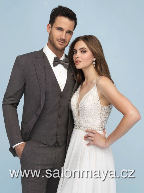 Allure Bridals 9622 VÝPRODEJ 9900 KČ 9622C-CafeTux_a87efb692e79826fef0df607e21e99ed.jpg