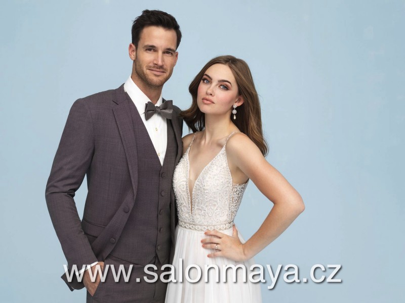 Allure Bridals 9622 VÝPRODEJ 9900 KČ 9622H-CafeTux_a87efb692e79826fef0df607e21e99ed.jpg