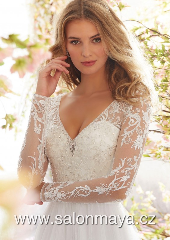 Mori Lee 6892 - VÝPRODEJ 4900 KČ 6892-0092.jpg