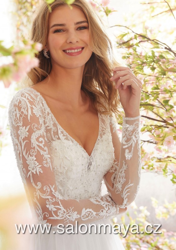 Mori Lee 6892 - VÝPRODEJ 4900 KČ 6892-0107.jpg