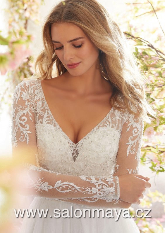 Mori Lee 6892 - VÝPRODEJ 4900 KČ 6892-0120.jpg