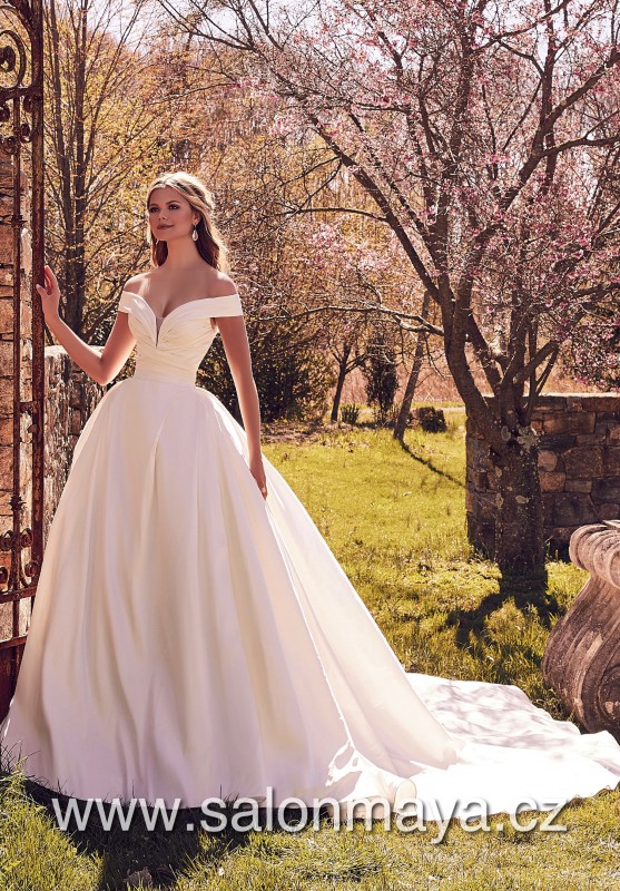 Mori Lee 2098