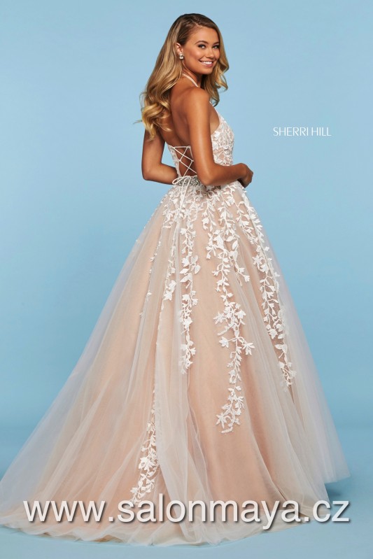 Sherri Hill 53371 VÝPRODEJ 6500 KČ 53371-1.jpg