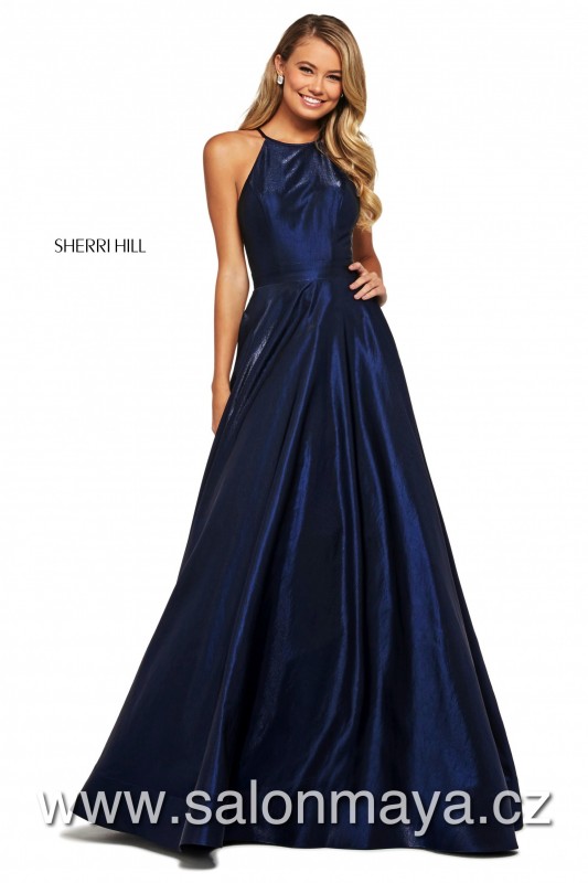 Sherri Hill 53350 VÝPRODEJ 5500 KČ