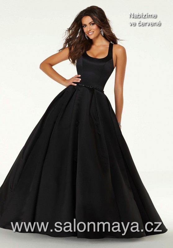 Mori Lee 45025 VÝPRODEJ 5200 KČ