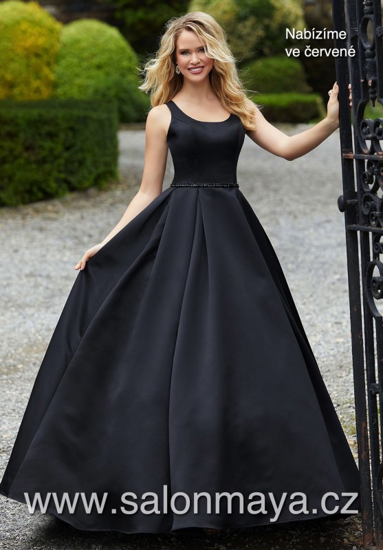 Mori Lee 45025 VÝPRODEJ 5200 KČ 45025-IMG-0080-1.jpg