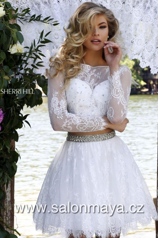 Sherri Hill 50073