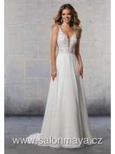 Mori Lee 6927