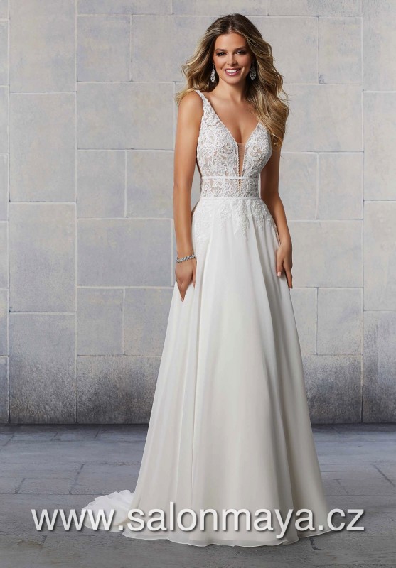 Mori Lee 6927