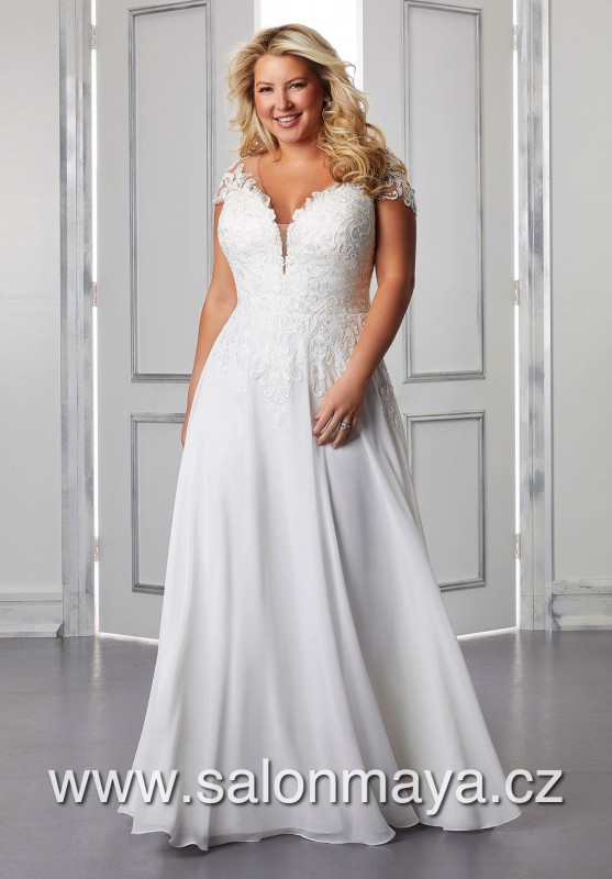 Mori Lee 3311