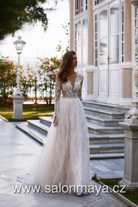Milla Nova Claudia VÝPRODEJ 14900 KČ