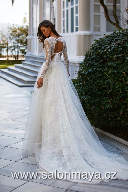 Milla Nova Claudia VÝPRODEJ 14900 KČ Claudia1-889x1333_wm.jpg