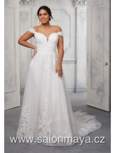 Mori lee 3326