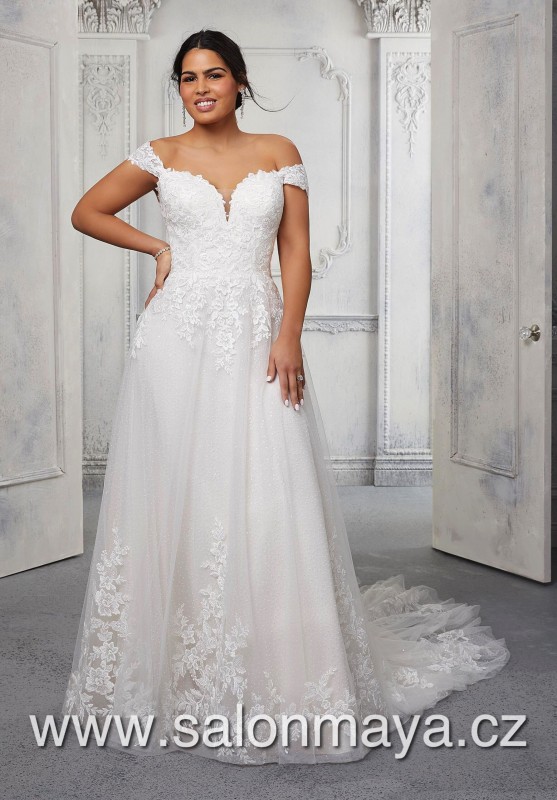 Mori lee 3326