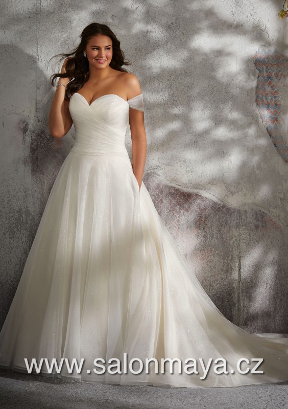 Mori Lee 3245