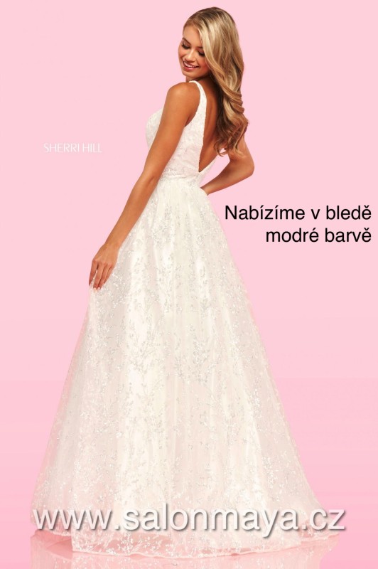 Sherri Hill 54177 VÝPRODEJ 7500 KČ Sherri-Hill-54177-ivory-48530_wm.jpg