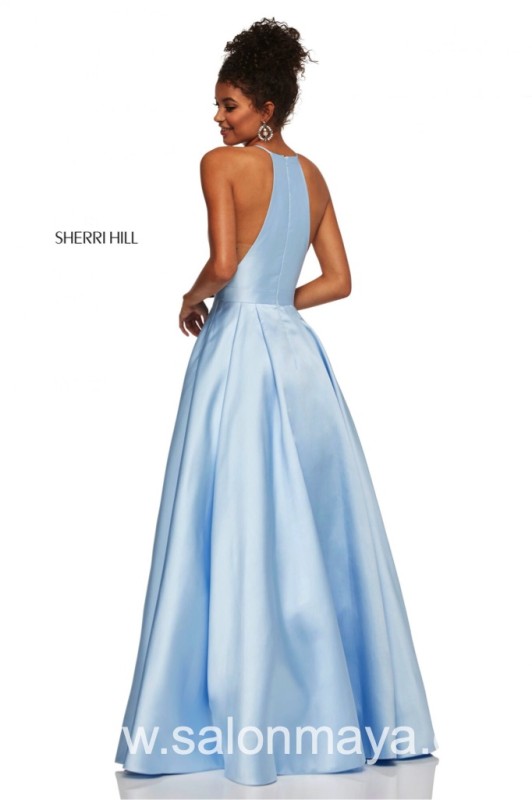 Sherii Hill 52583 VÝPRODEJ 4600 KČ Sherri-Hill-52583-light-blue-43356_barva.jpg