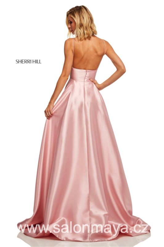 Sherri Hill 52597 VÝPRODEJ 5900 KČ Sherri-Hill-52597-blush-41742_barva.jpg