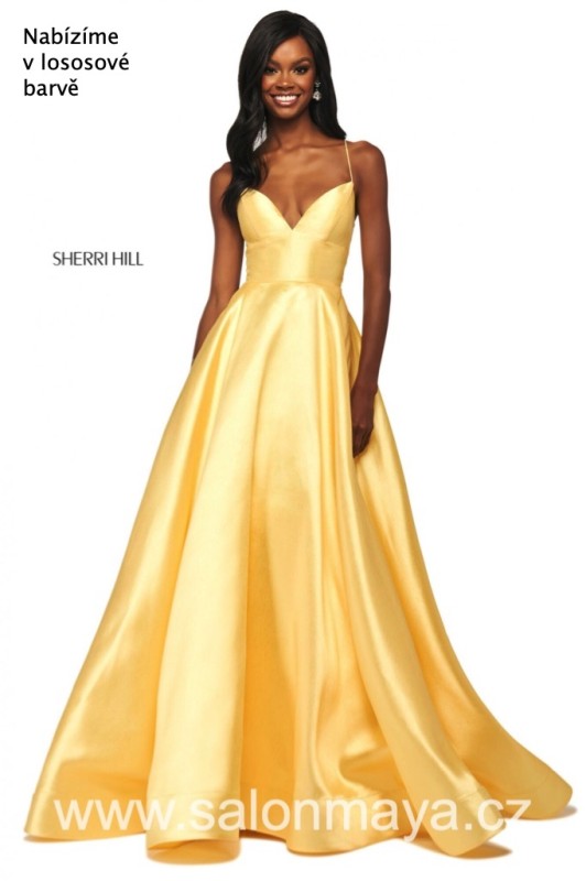 Sherri HIll 53661 VÝPRODEJ 5900 KČ
