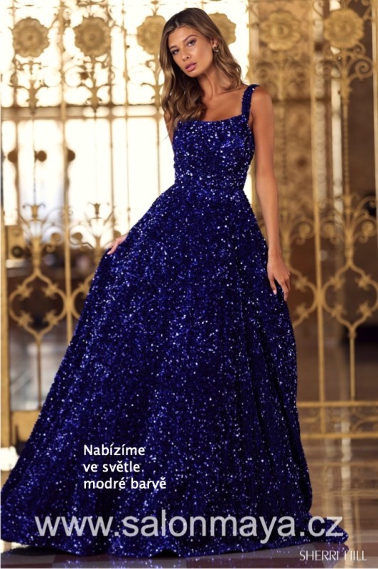 Sherii Hill 55093 VÝPRODEJ 6500 KČ
