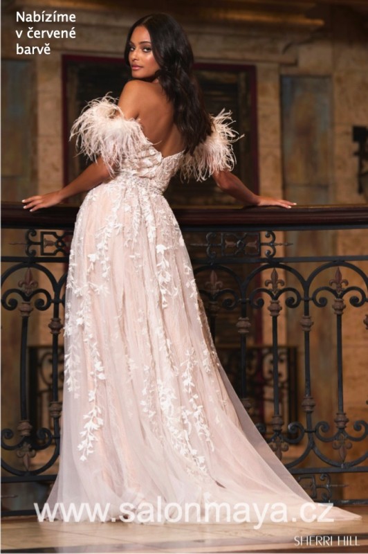 Sherri Hill 55180 VÝPRODEJ 6900 KČ Sherri-Hill-55180-ivory-nude-50933_barva_final.jpg