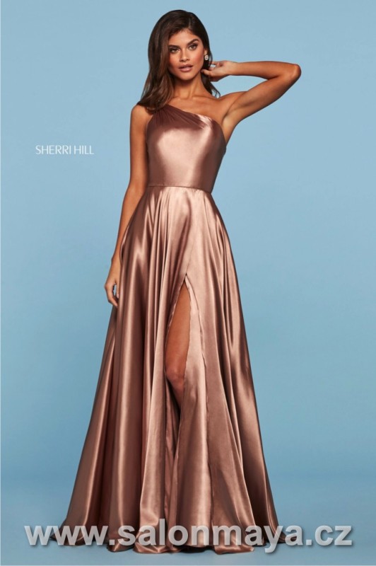 Sherri Hill 53295 VÝPRODEJ 5500 KČ