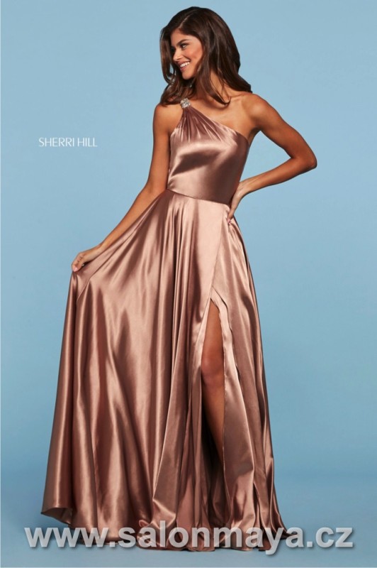 Sherri Hill 53295 VÝPRODEJ 5500 KČ Sherri-Hill-53295-mocha-44992_wm.jpg